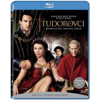 Tudorovci ii BD