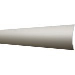 SH Profil Effector přechodová lišta inox A70S 60mm 1 m – Zbozi.Blesk.cz