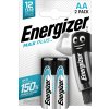 Baterie primární Energizer Max Plus AA 2 ks E303321600