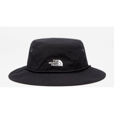 The North Face Recycled 66 Brimmer Hat Tnf Black – Zboží Mobilmania