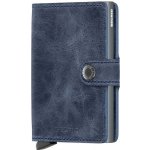 Secrid Miniwallet Vintage Blue – Zboží Živě