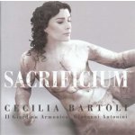 Bartoli Cecilia - Sacrificium CD – Hledejceny.cz