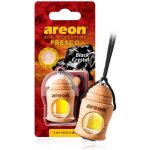 Areon Fresco black crystal – Hledejceny.cz