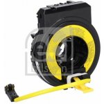 Vinutá pružina, airbag FEBI BILSTEIN 197457 – Hledejceny.cz