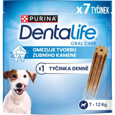 Dentalife Small 115 g – Sleviste.cz