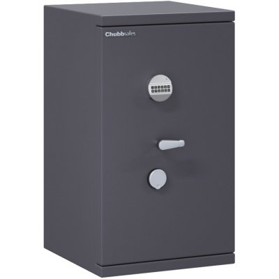 Chubbsafes TriForce G6-520