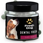 Fresh Dog Svěží dech DENTAL FRESH 180 tbl – Zboží Dáma