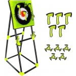 Arkádová hra - Silikonový terč – Zbozi.Blesk.cz