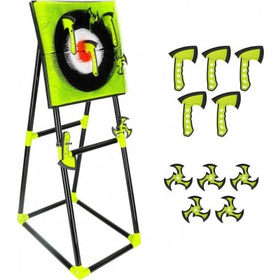 Arkádová hra - Silikonový terč – Zbozi.Blesk.cz