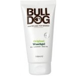 Bulldog Original čisticí gel na obličej 150 ml – Zboží Dáma