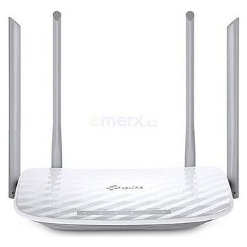 WiFi router TP-LINK Archer C50