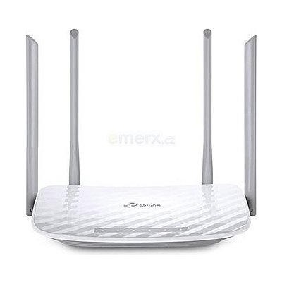 WiFi router TP-LINK Archer C50 – Zboží Mobilmania