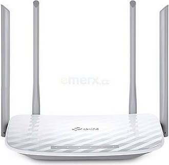 WiFi router TP-LINK Archer C50