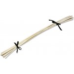 Cerreria Mollá Přírodní ratanové tyčinky do difuzéru 70 cm 15 ks – Zboží Dáma