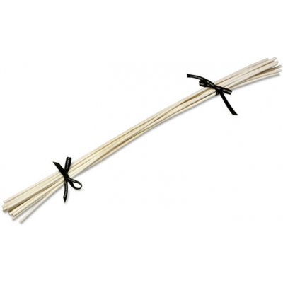 Cerreria Mollá Přírodní ratanové tyčinky do difuzéru 70 cm 15 ks – Zboží Dáma