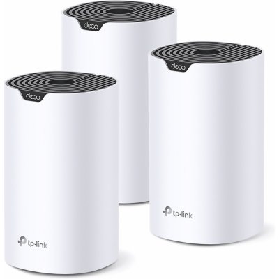 TP-LINK Deco S7, 3ks – Zboží Živě
