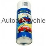 WESCO WES 020902E LAK CERNY MATNY 400ML AUTO-REN (WES020902E)
