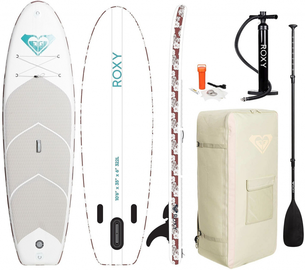 Roxy paddleboard deals