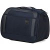 Kosmetický kufřík Airtex 832/14 Velký cestovní kosmetický kufřík 25l tmavě modrá