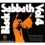BLACK SABBATH VOL.4/REMASTER 2009 – Hledejceny.cz