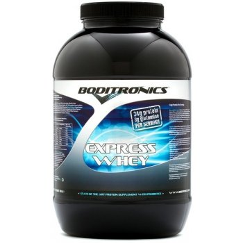 Boditronics Express Whey 2000 g