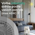 Noaton 11045W – Zboží Mobilmania