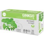 Fytopharma Ginkgo+Hořčík na paměť 30 tablet – Hledejceny.cz