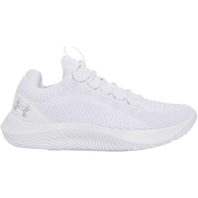 Under Armour DYNAMIC 2 bílá – Zboží Dáma