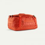 Patagonia Black Hole Duffel tyrkysová 40L – Zbozi.Blesk.cz