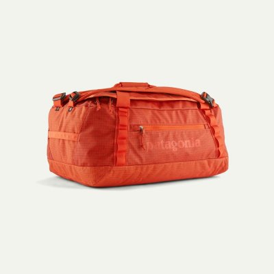 Patagonia Black Hole Duffel tyrkysová 40L – Zbozi.Blesk.cz