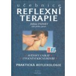 Učebnice reflexní terapie - Július Pataky; Milena Valušková – Hledejceny.cz