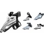 Shimano Deore FD-M6020 – Zboží Dáma