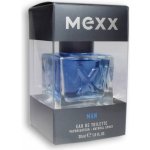 Mexx toaletní voda pánská 30 ml – Hledejceny.cz