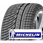 Michelin Pilot Alpin PA4 245/55 R17 102V – Hledejceny.cz