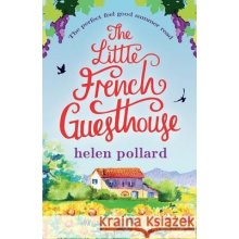 The Little French Guesthouse