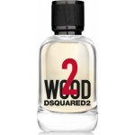 Dsquared2 2 Wood toaletní voda unisex 100 ml – Hledejceny.cz