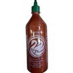 TRMSWAN Sriracha Chilli Omáčka 480ml – Sleviste.cz