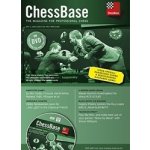 ChessBase Magazine 195 DVD – Zboží Živě