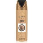 Lattafa Nebras Elixir DEO ve spreji 200 ml UNISEX – Zboží Dáma