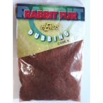 Hends HE RABBIT FUR DUBBING - REZAVÁ – Hledejceny.cz