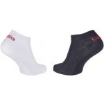 CRV ALGEDI ponožky bílá – Zboží Mobilmania