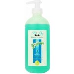 S.O.S. shampoo cosmetics Dog 500 ml – HobbyKompas.cz