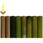 Noch koberec béžový 120x60cm 00090 – Zboží Dáma