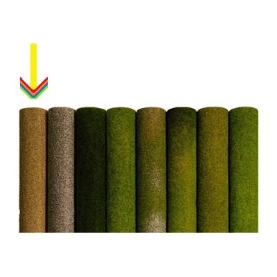 Noch koberec béžový 120x60cm 00090 – Zboží Dáma