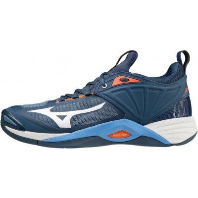 Mizuno Wave Momentum 2 V1GA211212 – Hledejceny.cz