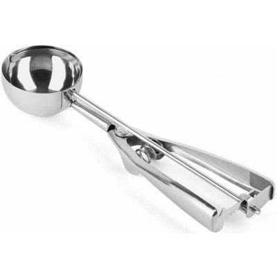 TADAR dávkovač na zmrzlinu 21,5cm nerez – Zboží Dáma