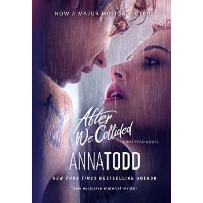 After We Collided - Anna Todd