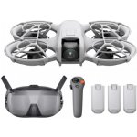 DJI Neo Motion Fly More Combo CP.FP.00000186.06 – Sleviste.cz