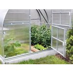 Gutta Spodní díl dveří Gardentec Classic 100000296 – Zboží Dáma