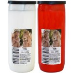 Admit Red/White 180 g – Hledejceny.cz